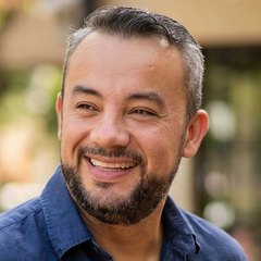 Claudio Montealegre